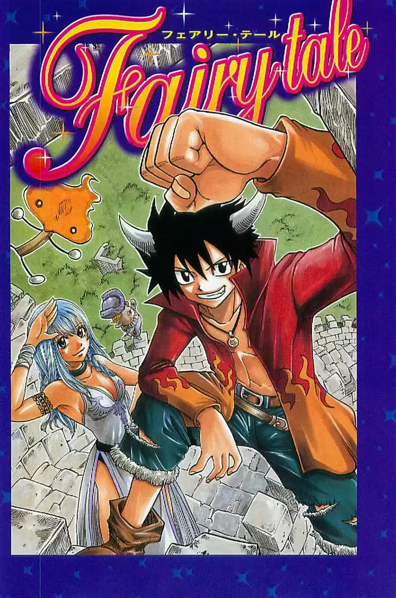 Mashima-en (Català) - Capítulo 2 - Página 2 - LectorTMOo