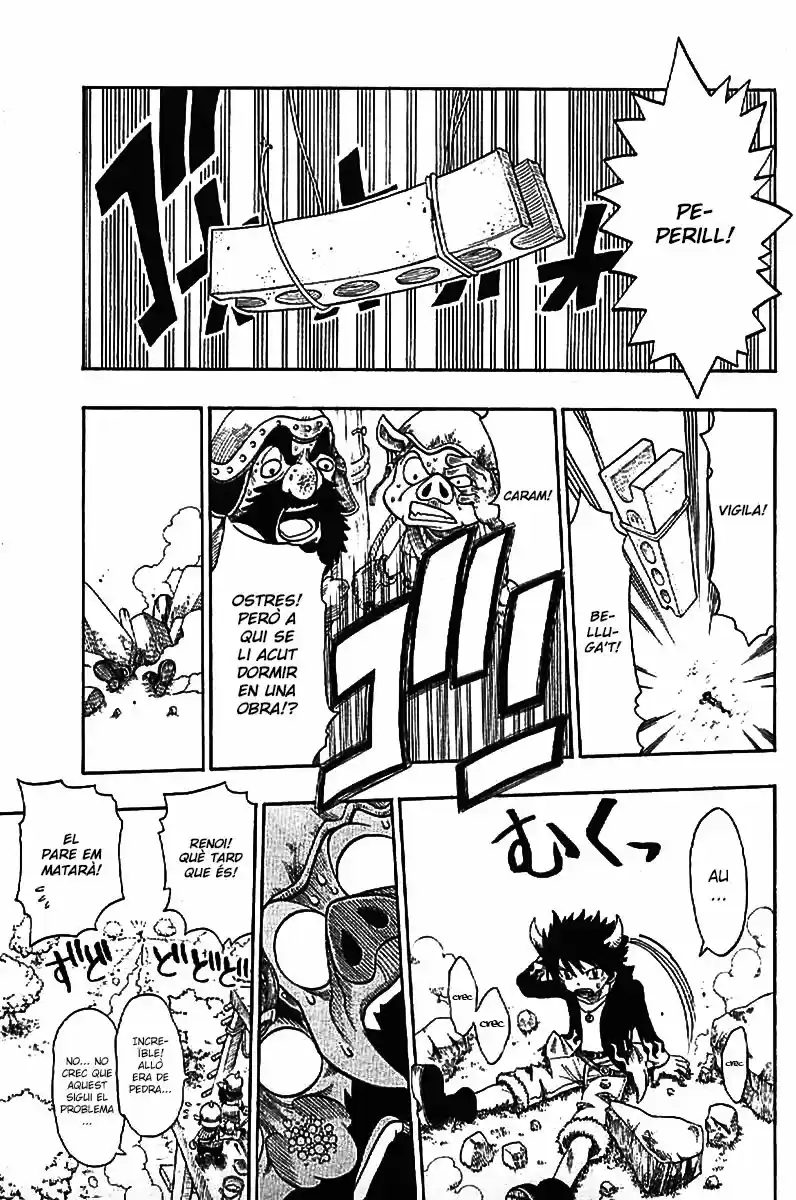 Mashima-en (Català) - Capítulo 2 - Página 3 - LectorTMOo