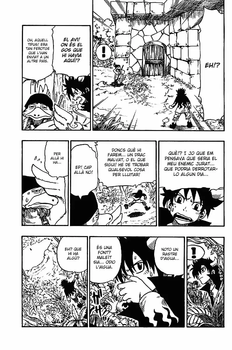 Mashima-en (Català) - Capítulo 2 - Página 9 - LectorTMOo