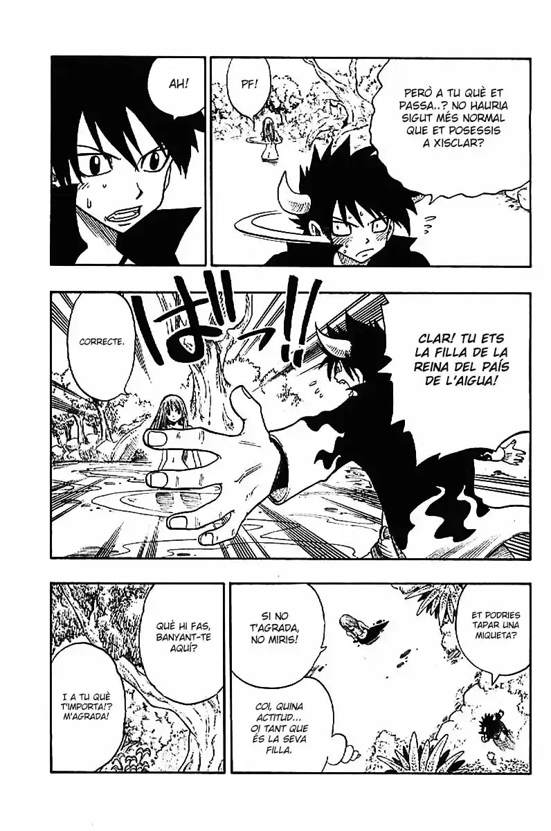 Mashima-en (Català) - Capítulo 2 - Página 11 - LectorTMOo