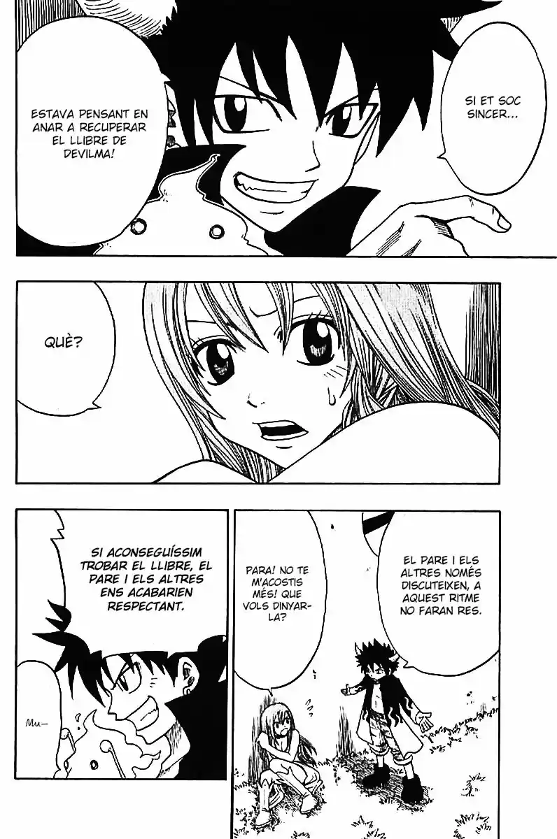 Mashima-en (Català) - Capítulo 2 - Página 16 - LectorTMOo