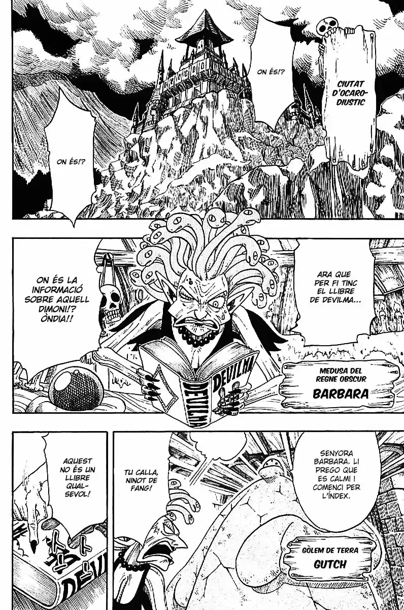 Mashima-en (Català) - Capítulo 2 - Página 18 - LectorTMOo