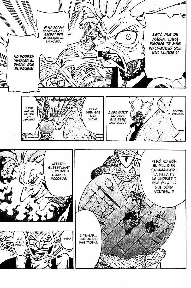 Mashima-en (Català) - Capítulo 2 - Página 19 - LectorTMOo