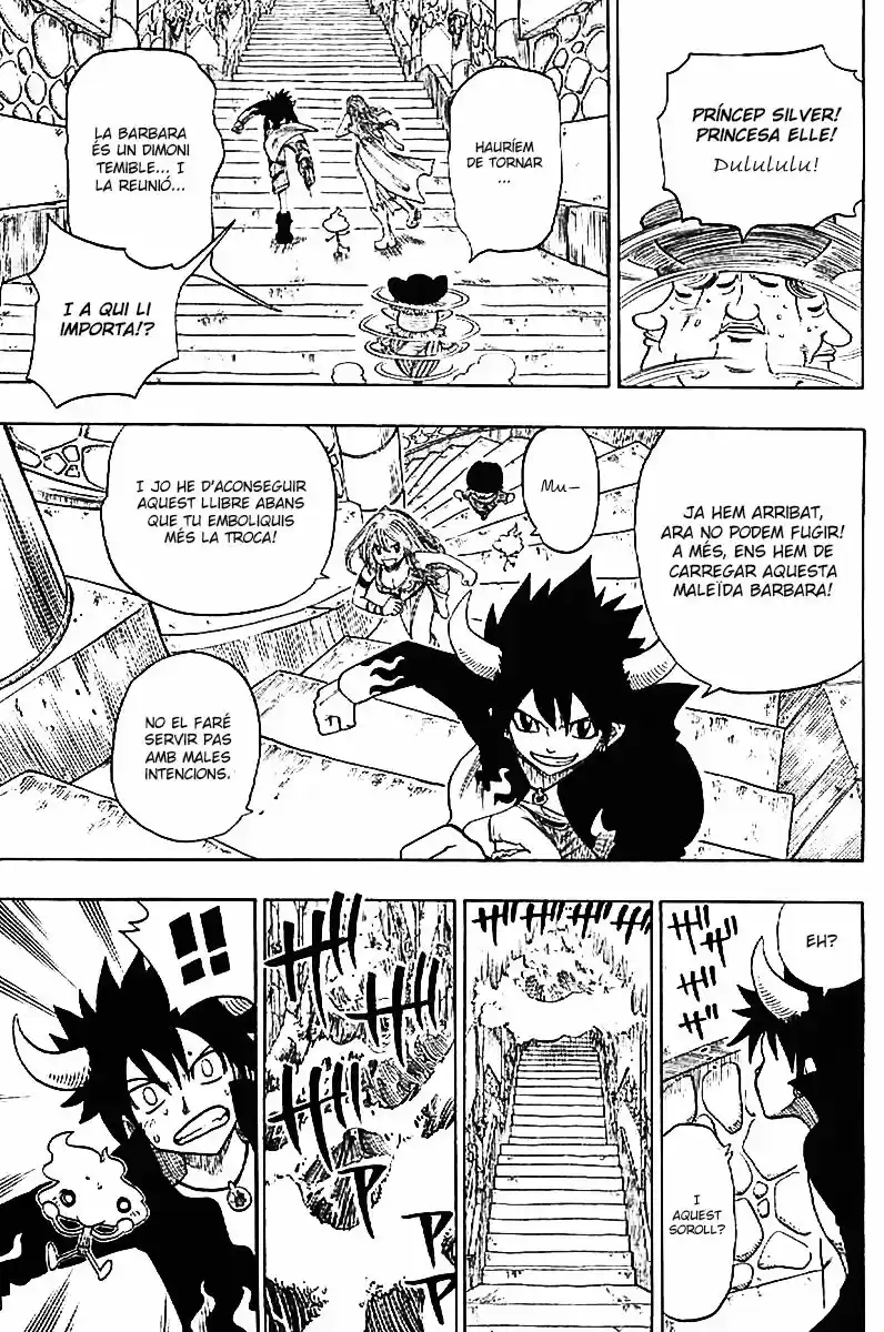 Mashima-en (Català) - Capítulo 2 - Página 21 - LectorTMOo