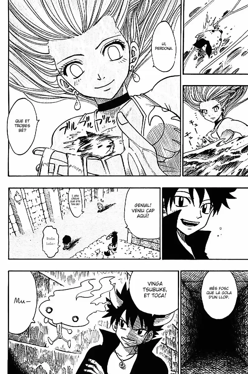 Mashima-en (Català) - Capítulo 2 - Página 24 - LectorTMOo