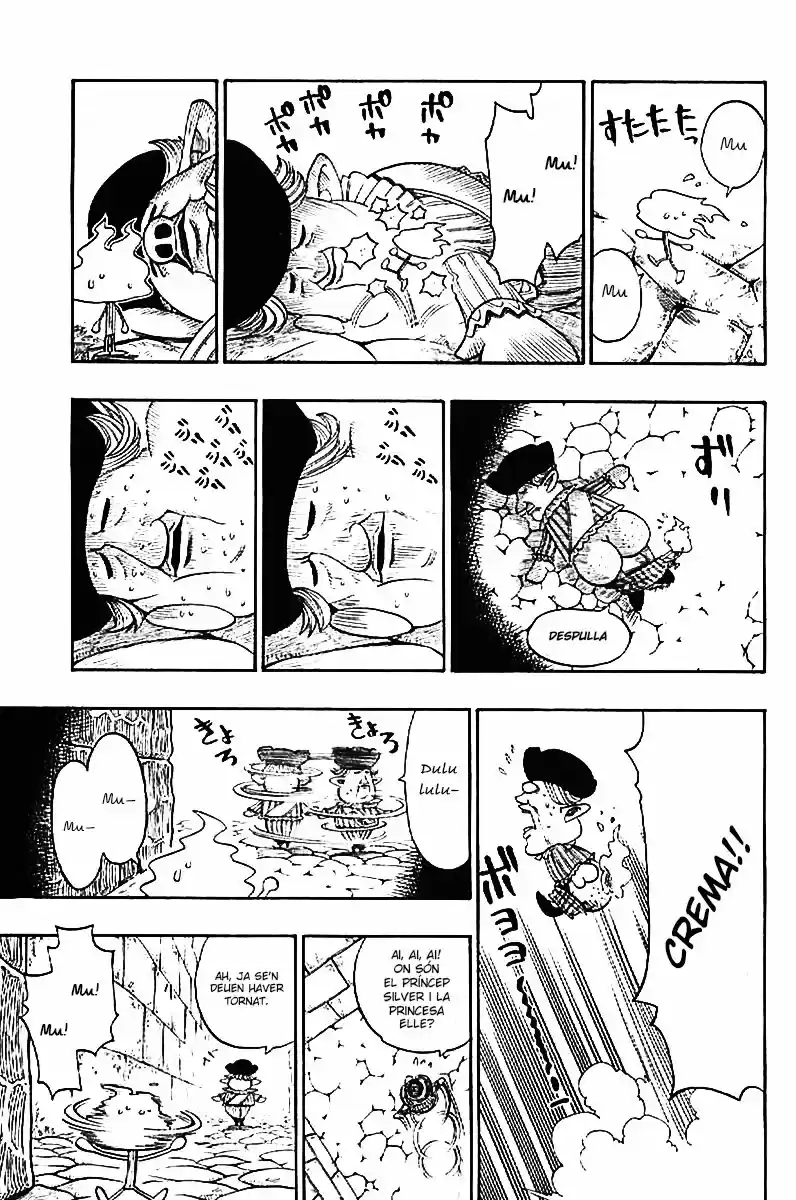 Mashima-en (Català) - Capítulo 2 - Página 29 - LectorTMOo