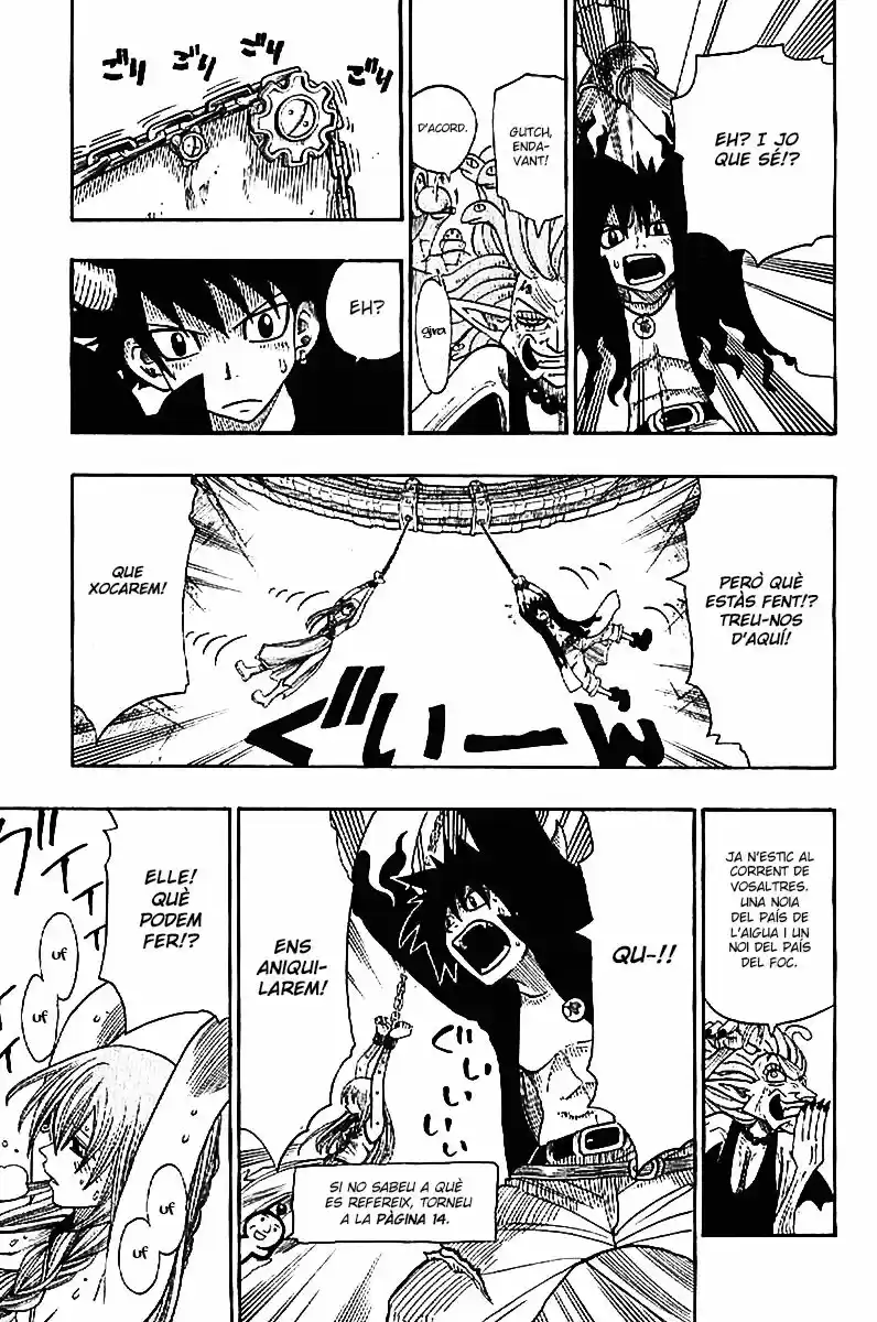 Mashima-en (Català) - Capítulo 2 - Página 33 - LectorTMOo