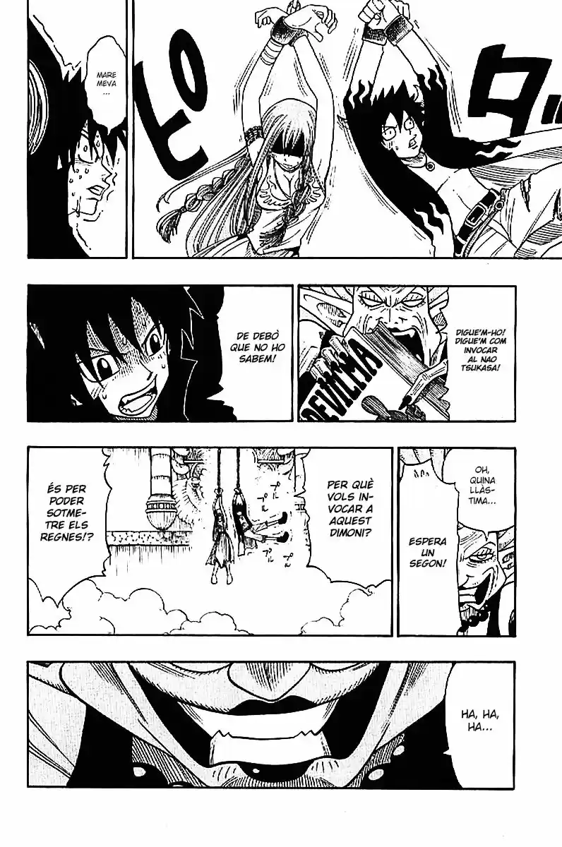 Mashima-en (Català) - Capítulo 2 - Página 34 - LectorTMOo
