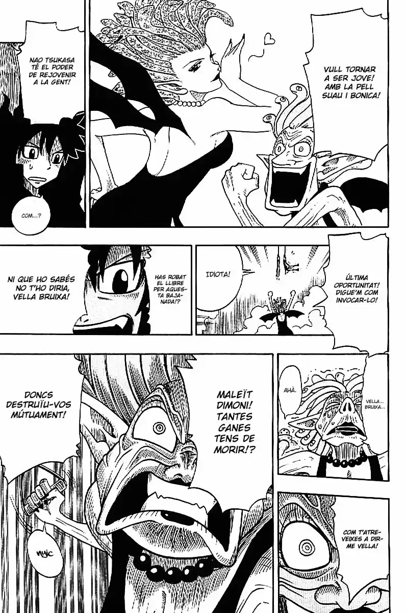 Mashima-en (Català) - Capítulo 2 - Página 35 - LectorTMOo