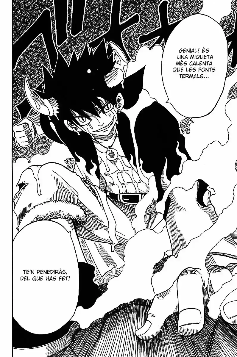 Mashima-en (Català) - Capítulo 2 - Página 38 - LectorTMOo