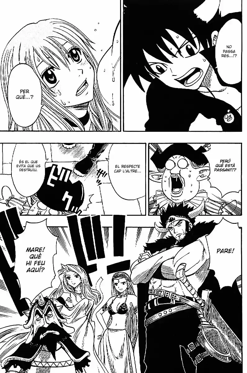 Mashima-en (Català) - Capítulo 2 - Página 49 - LectorTMOo
