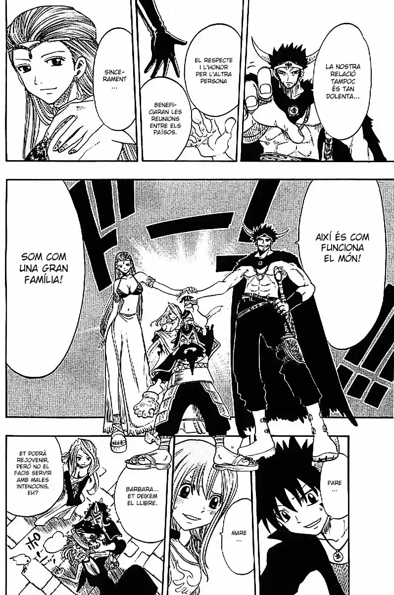 Mashima-en (Català) - Capítulo 2 - Página 50 - LectorTMOo