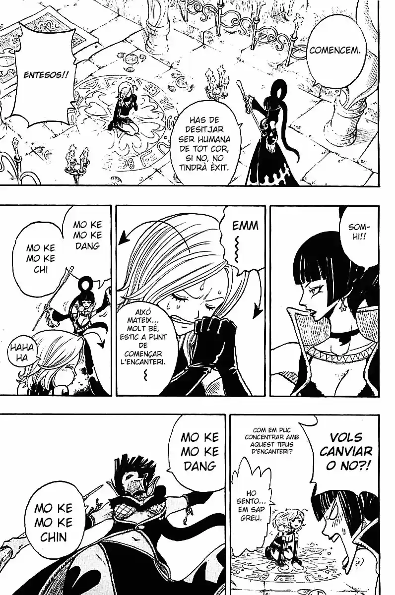Mashima-en (Català) - Capítulo 3 - Página 23 - LectorTMOo