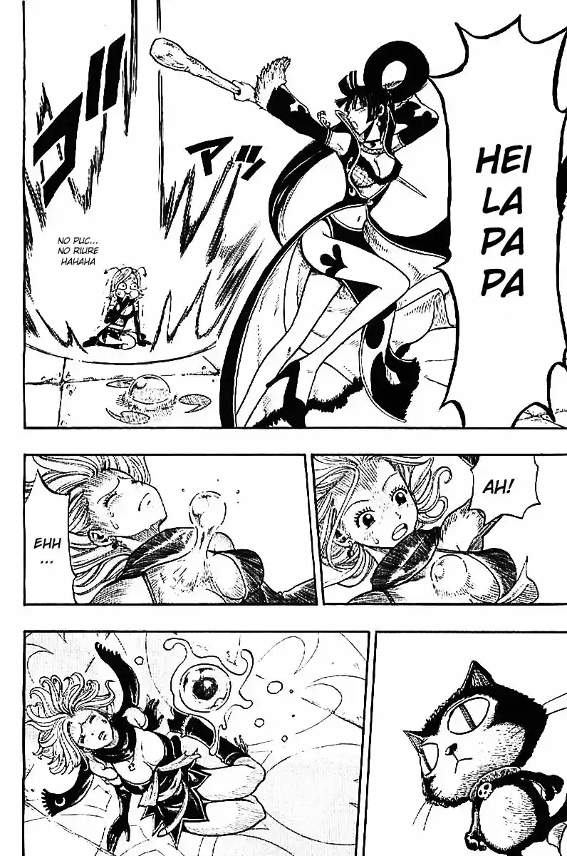 Mashima-en (Català) - Capítulo 3 - Página 24 - LectorTMOo