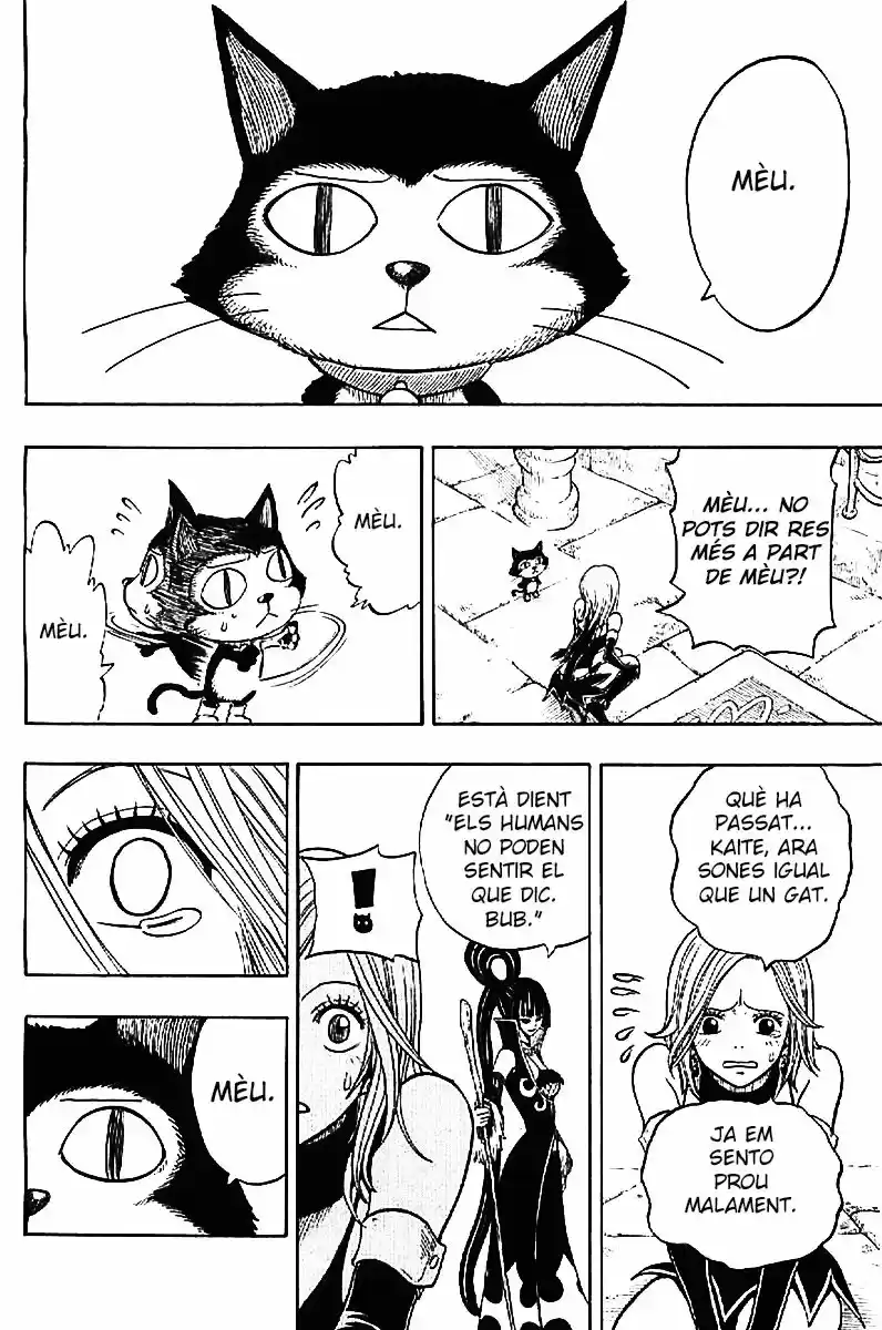 Mashima-en (Català) - Capítulo 3 - Página 32 - LectorTMOo