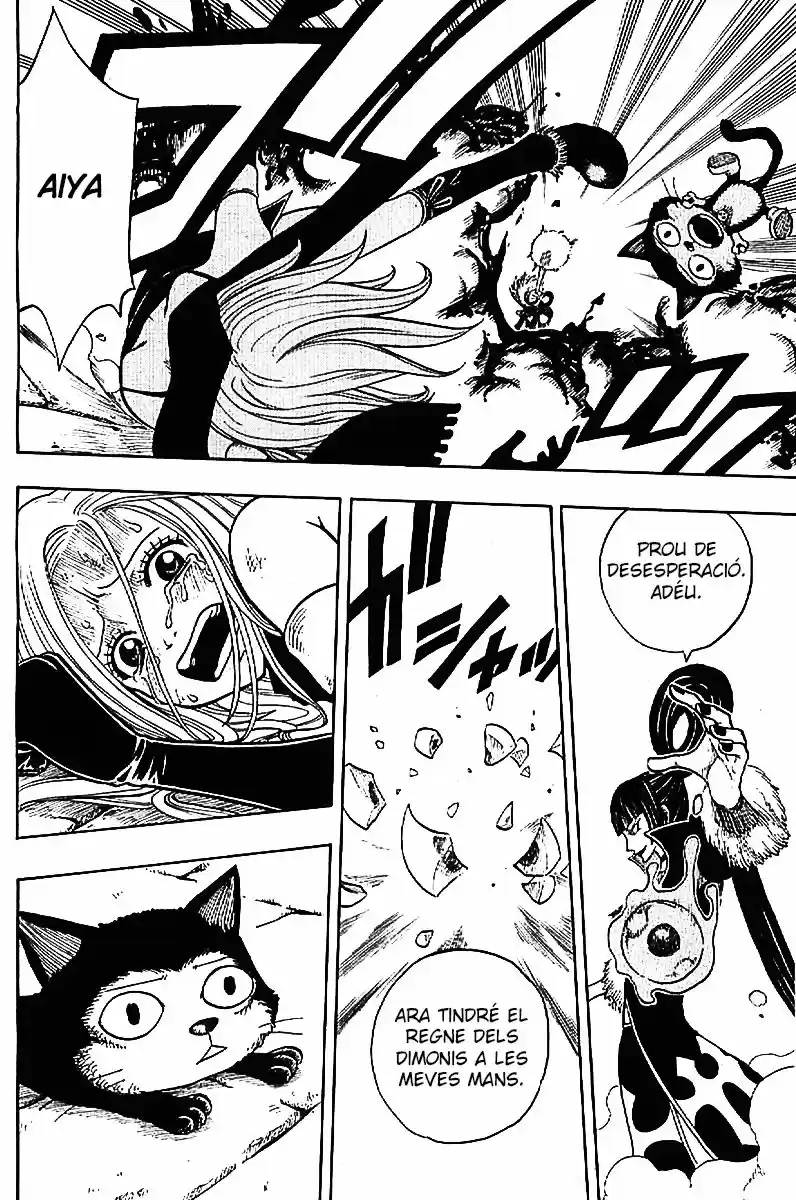 Mashima-en (Català) - Capítulo 3 - Página 34 - LectorTMOo