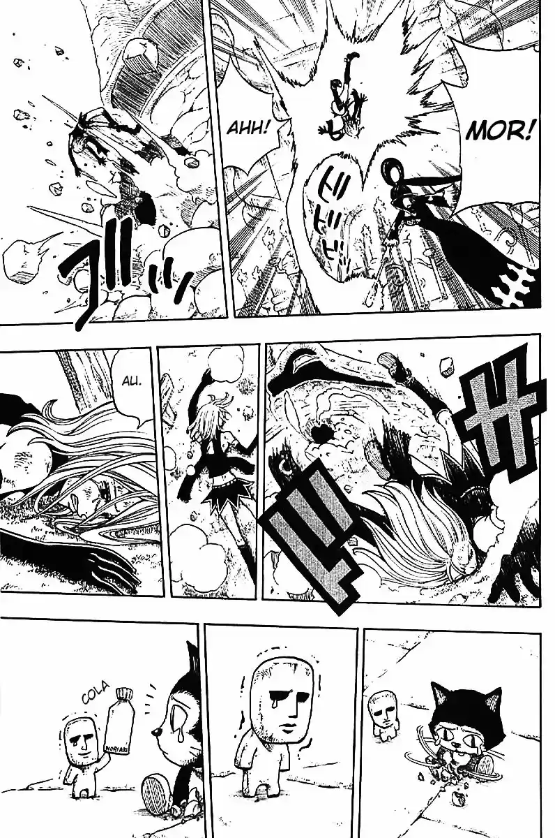 Mashima-en (Català) - Capítulo 3 - Página 35 - LectorTMOo