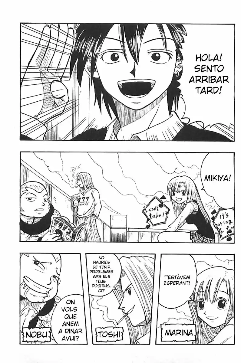 Mashima-en (Català) - Capítulo 5 - Página 6 - LectorTMOo