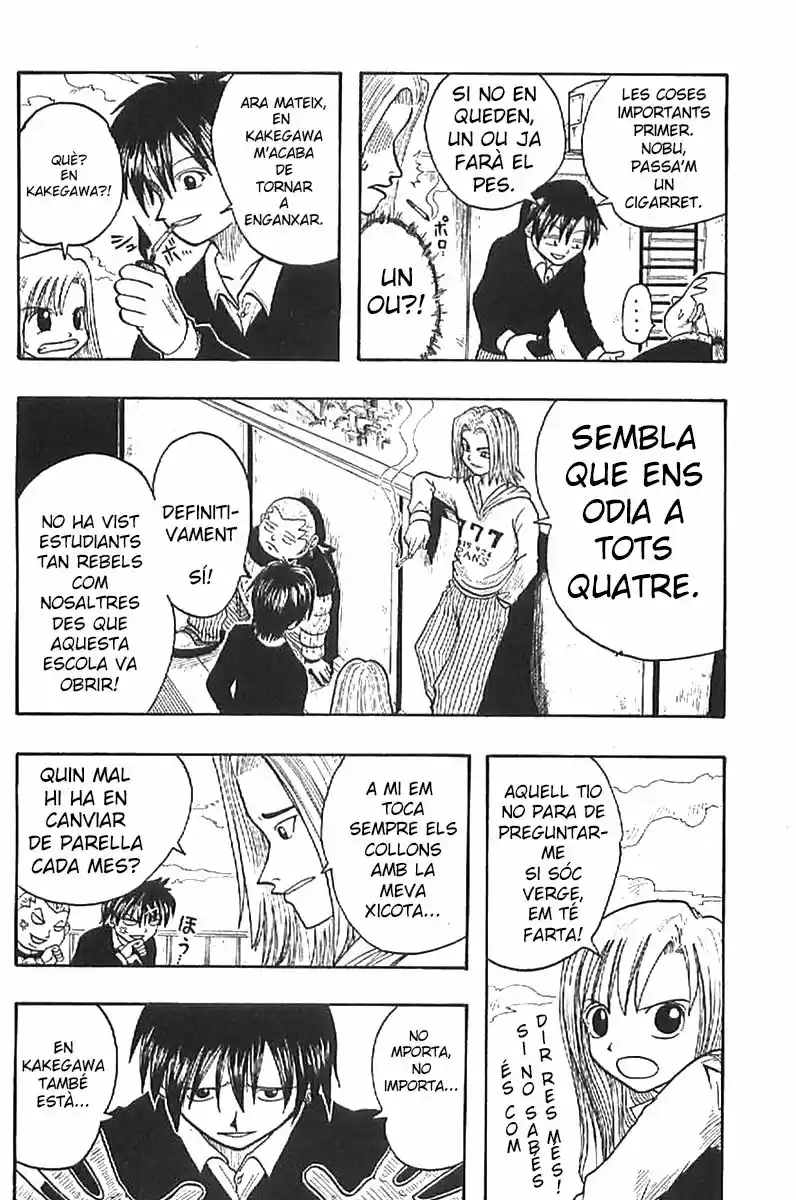 Mashima-en (Català) - Capítulo 5 - Página 7 - LectorTMOo