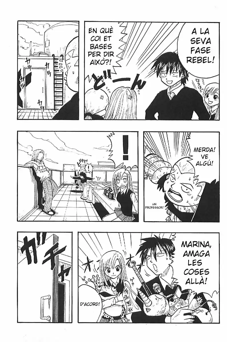 Mashima-en (Català) - Capítulo 5 - Página 8 - LectorTMOo