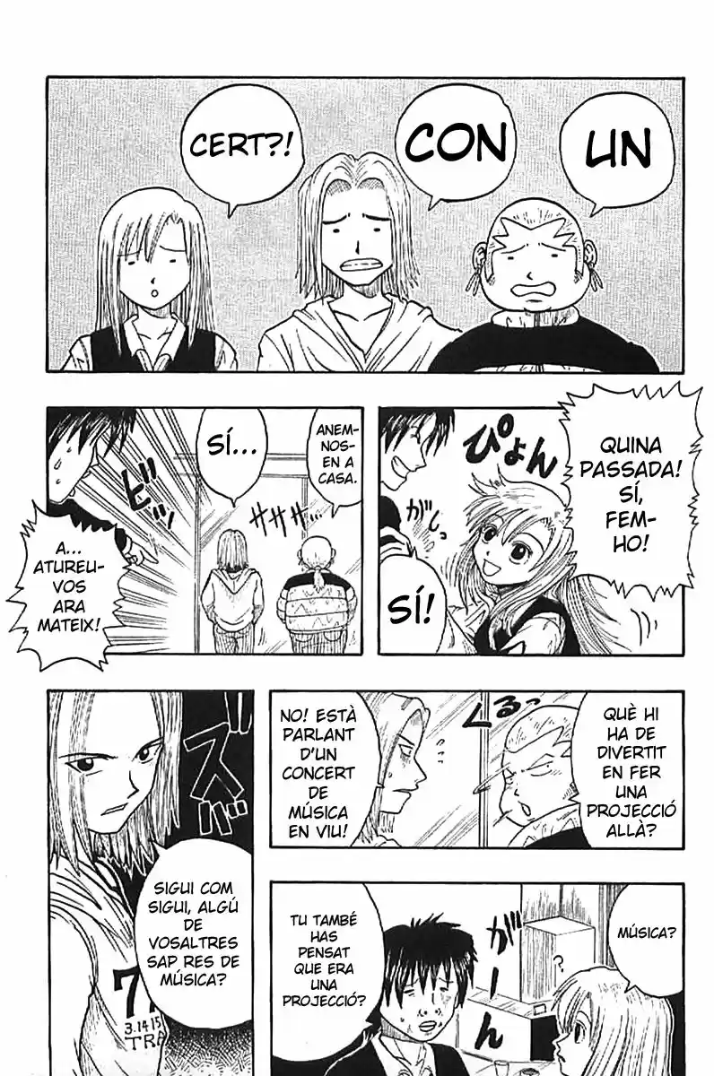 Mashima-en (Català) - Capítulo 5 - Página 16 - LectorTMOo