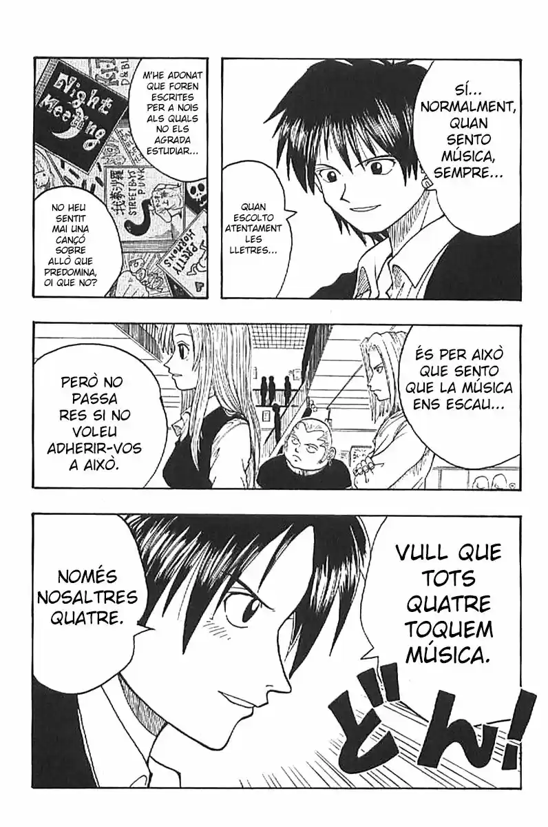 Mashima-en (Català) - Capítulo 5 - Página 18 - LectorTMOo