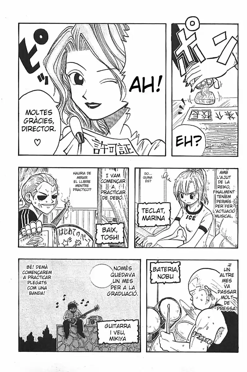 Mashima-en (Català) - Capítulo 5 - Página 22 - LectorTMOo