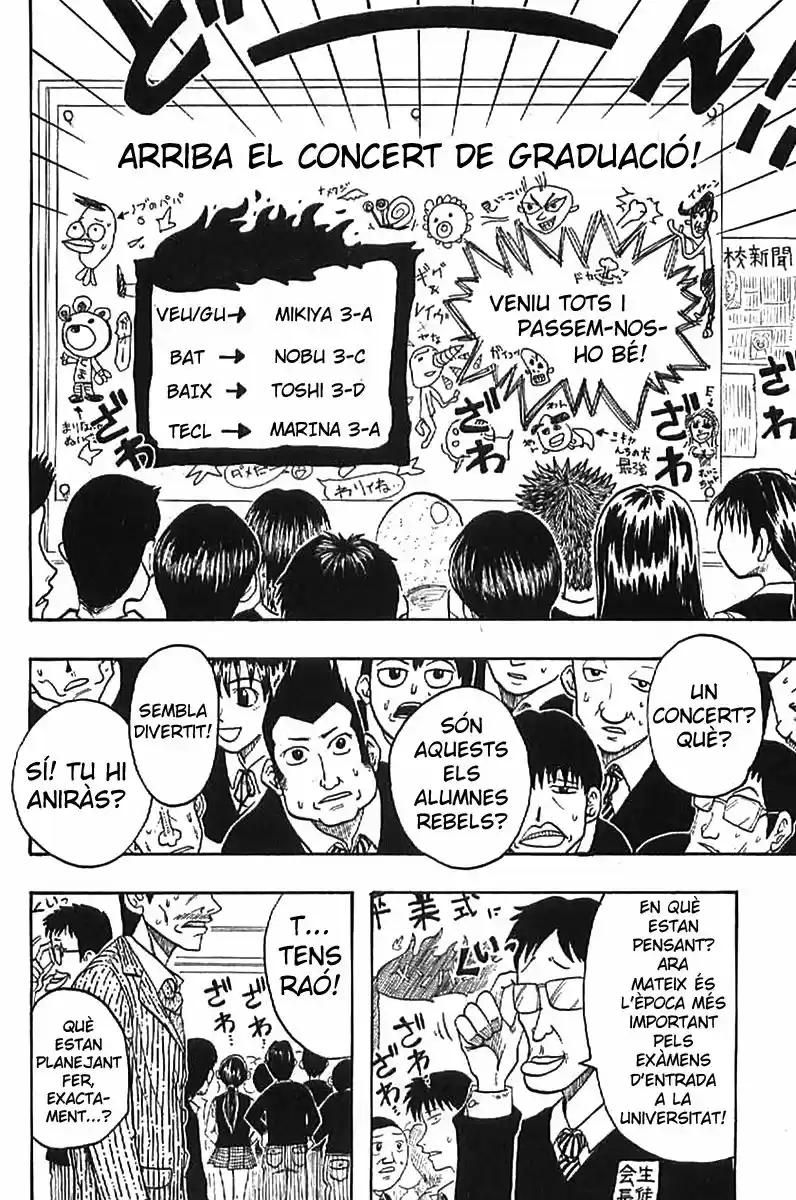 Mashima-en (Català) - Capítulo 5 - Página 23 - LectorTMOo