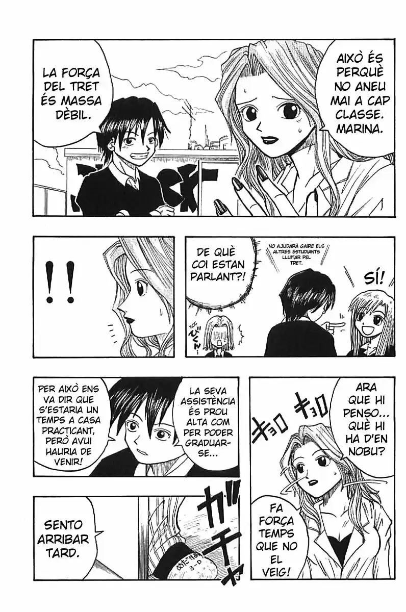 Mashima-en (Català) - Capítulo 5 - Página 26 - LectorTMOo