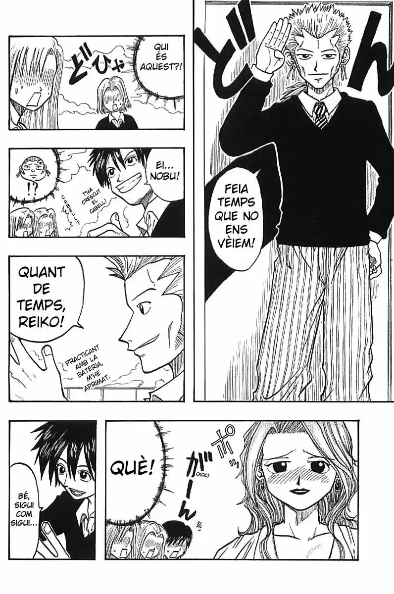 Mashima-en (Català) - Capítulo 5 - Página 27 - LectorTMOo