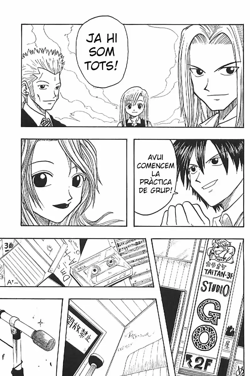 Mashima-en (Català) - Capítulo 5 - Página 28 - LectorTMOo
