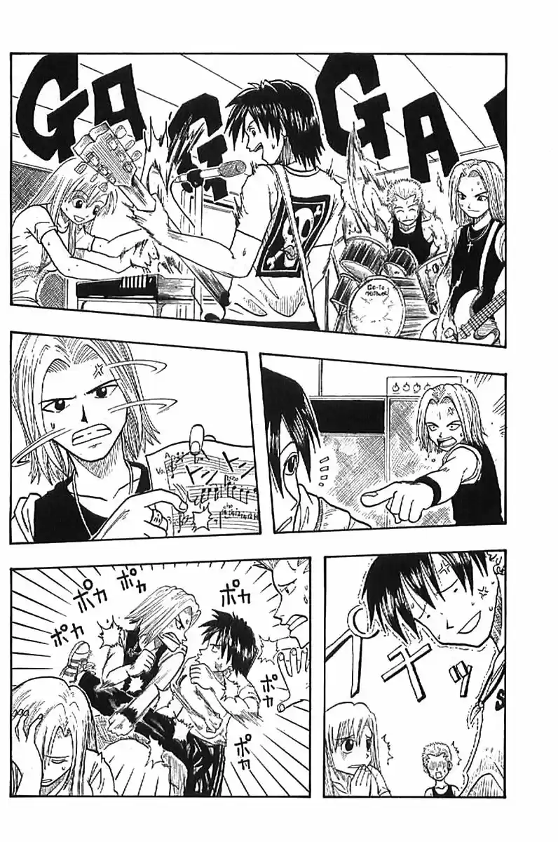 Mashima-en (Català) - Capítulo 5 - Página 29 - LectorTMOo
