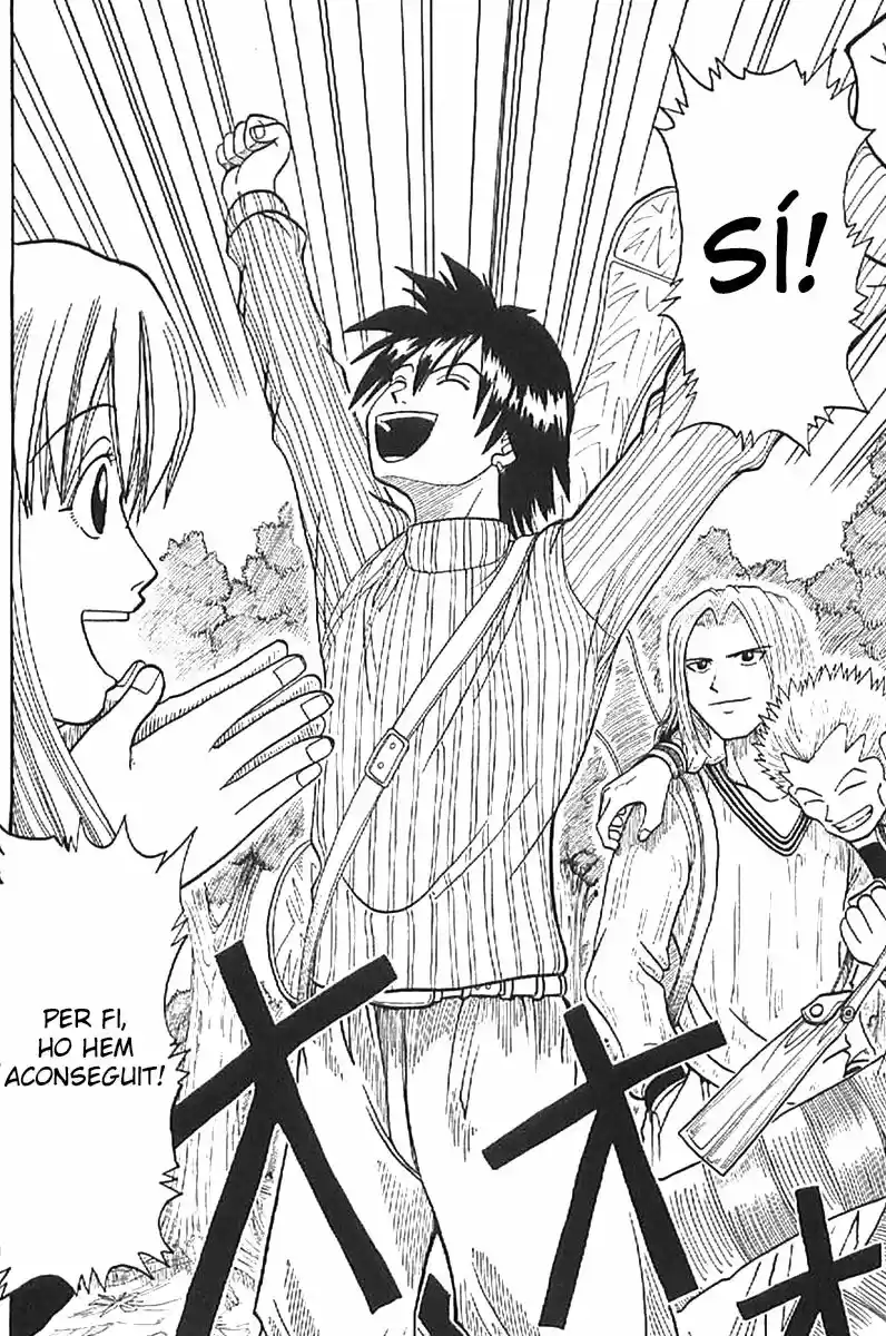 Mashima-en (Català) - Capítulo 5 - Página 31 - LectorTMOo