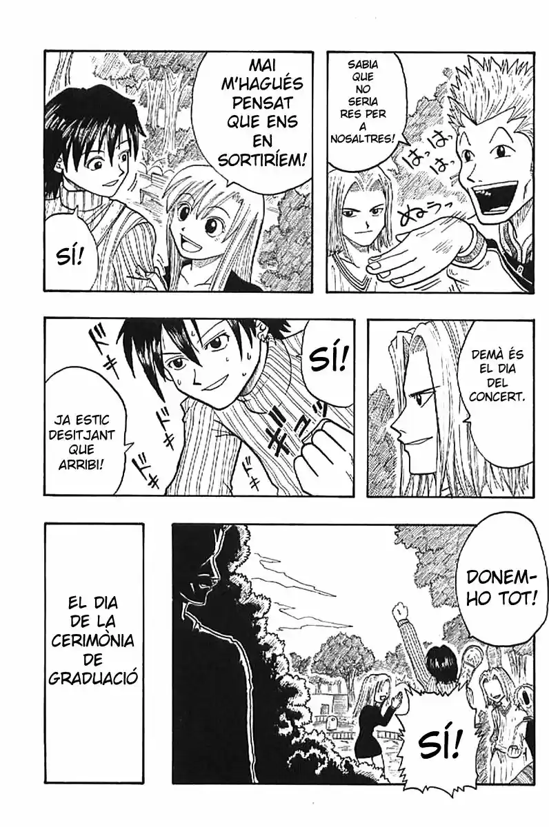 Mashima-en (Català) - Capítulo 5 - Página 32 - LectorTMOo