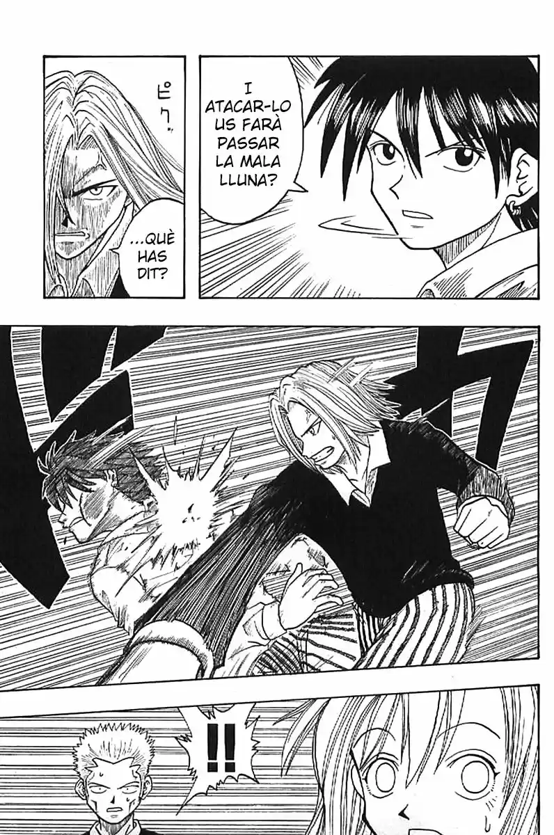 Mashima-en (Català) - Capítulo 5 - Página 38 - LectorTMOo