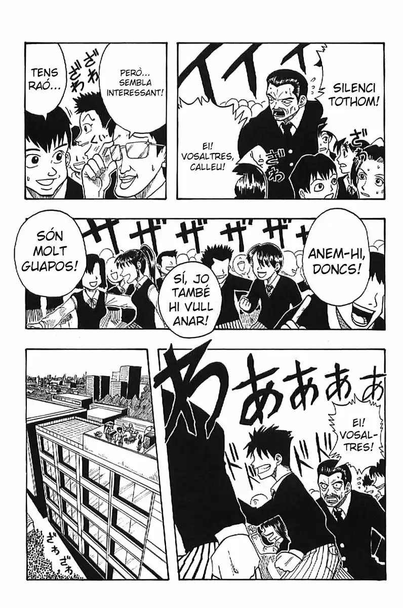 Mashima-en (Català) - Capítulo 5 - Página 46 - LectorTMOo