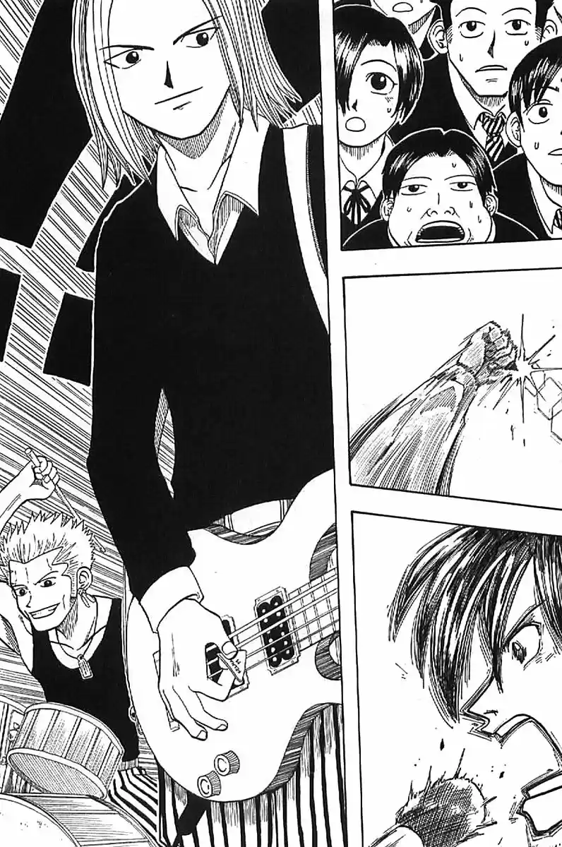 Mashima-en (Català) - Capítulo 5 - Página 47 - LectorTMOo