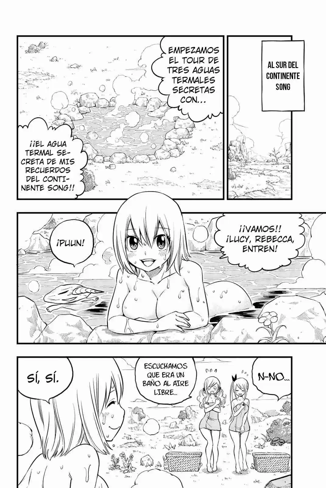 Mashima HERO'S - Capítulo 10.5 - Página 4 - LectorTMOo