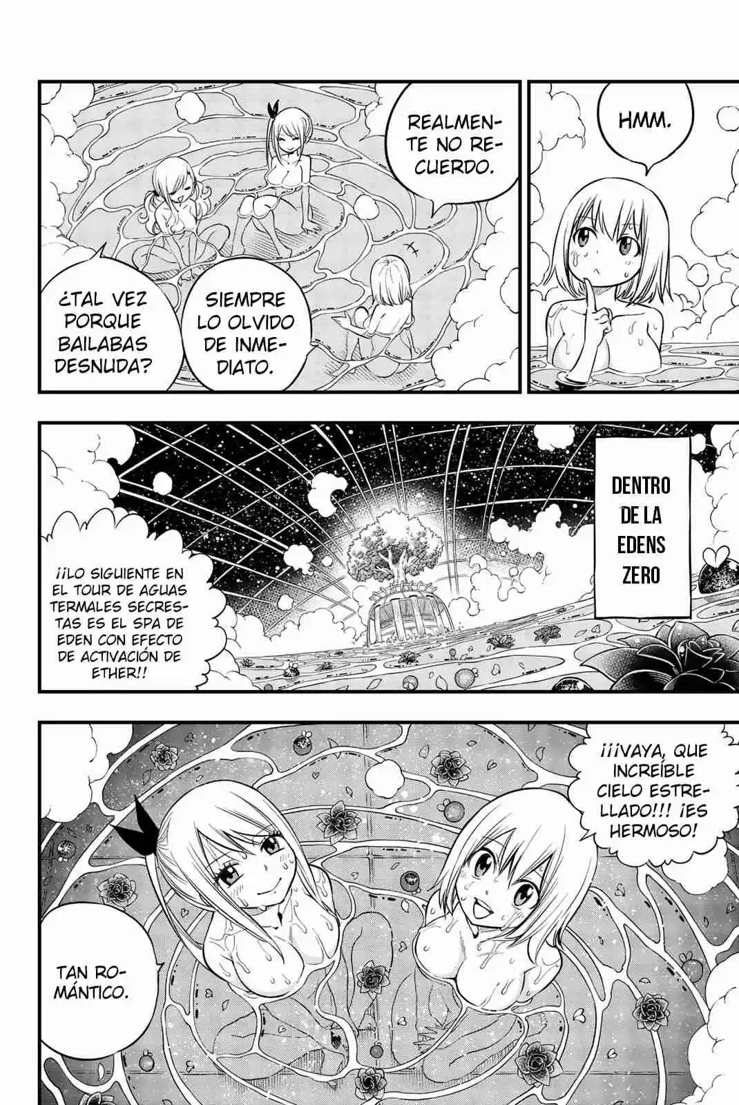Mashima HERO'S - Capítulo 10.5 - Página 6 - LectorTMOo