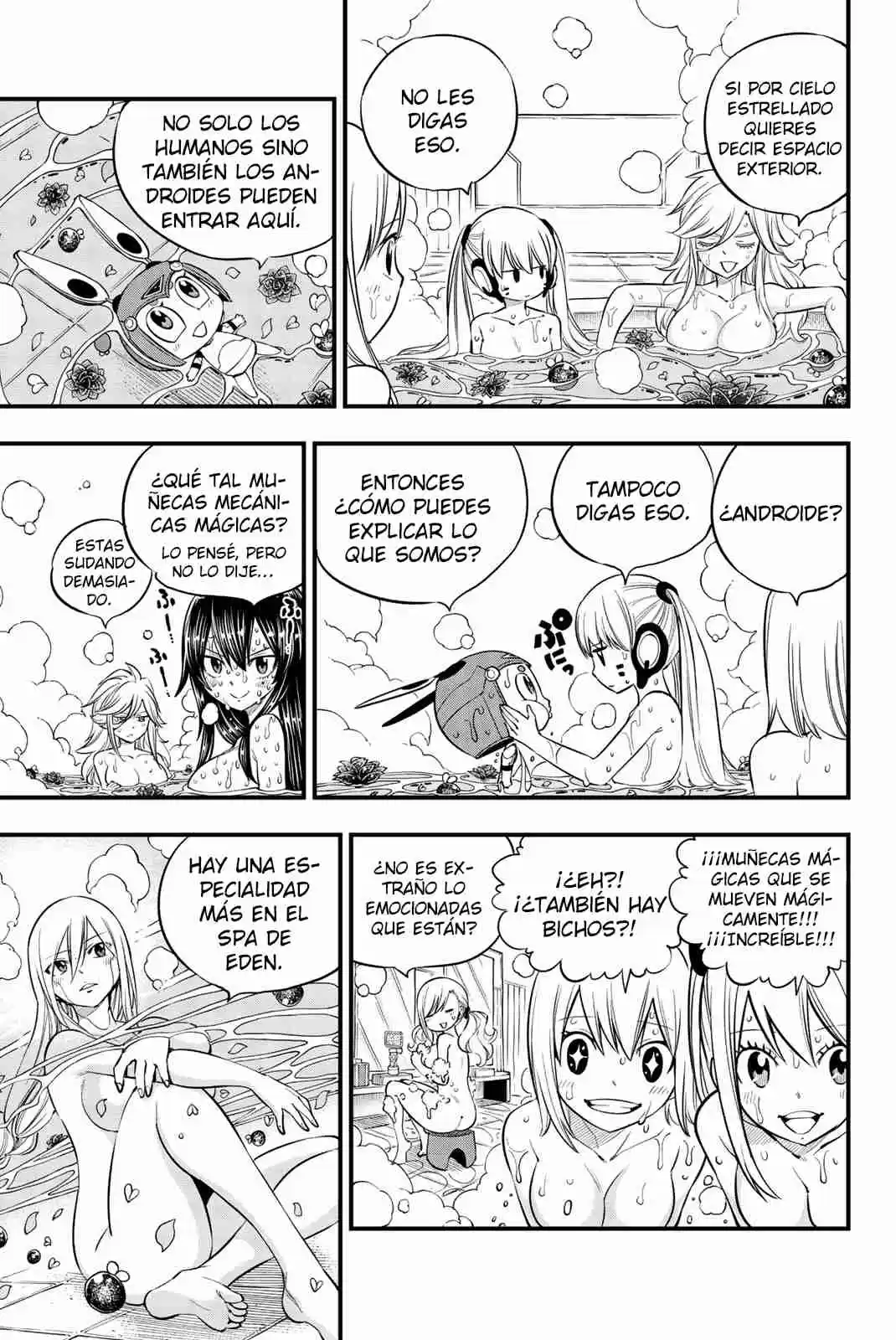 Mashima HERO'S - Capítulo 10.5 - Página 7 - LectorTMOo