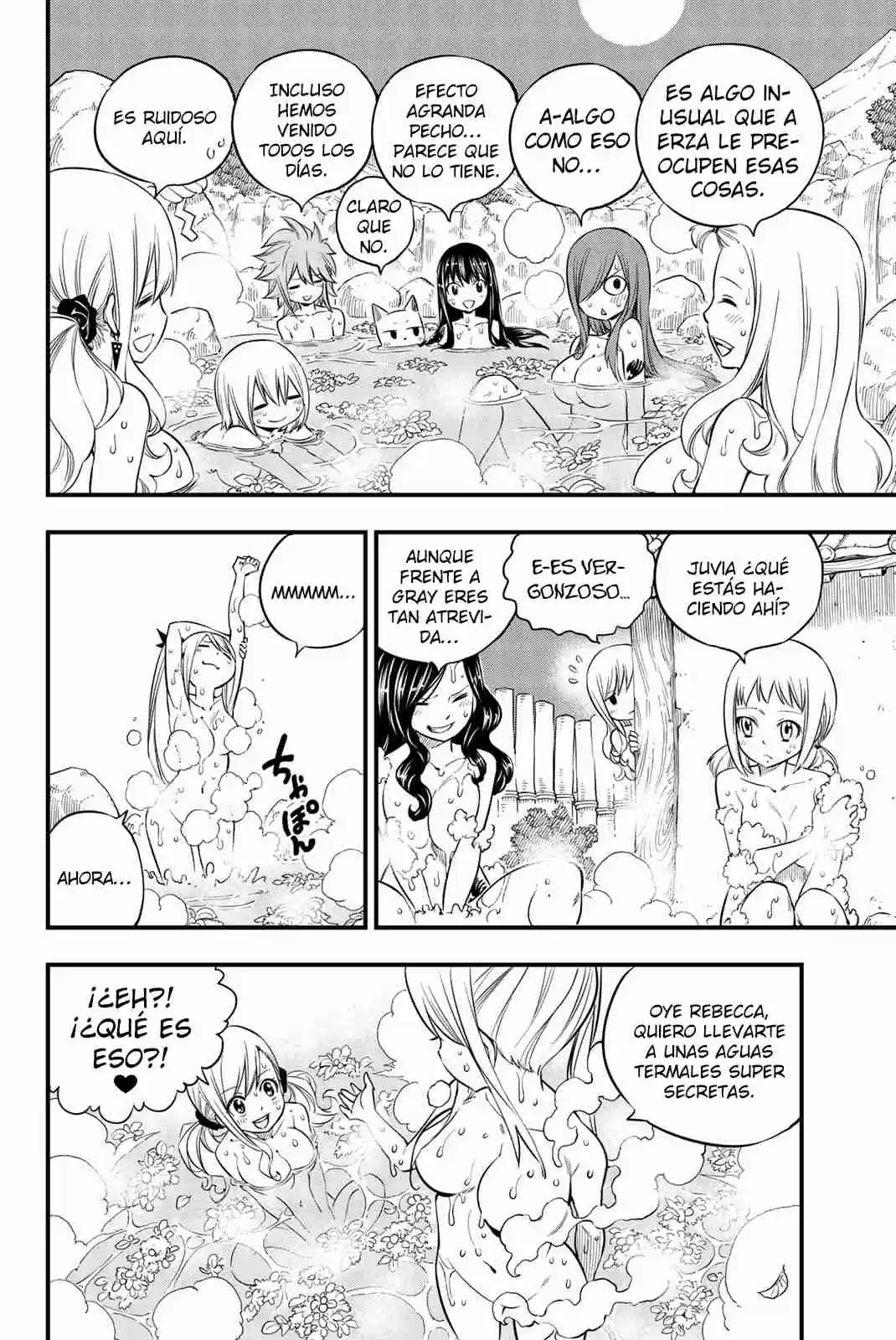 Mashima HERO'S - Capítulo 10.5 - Página 10 - LectorTMOo
