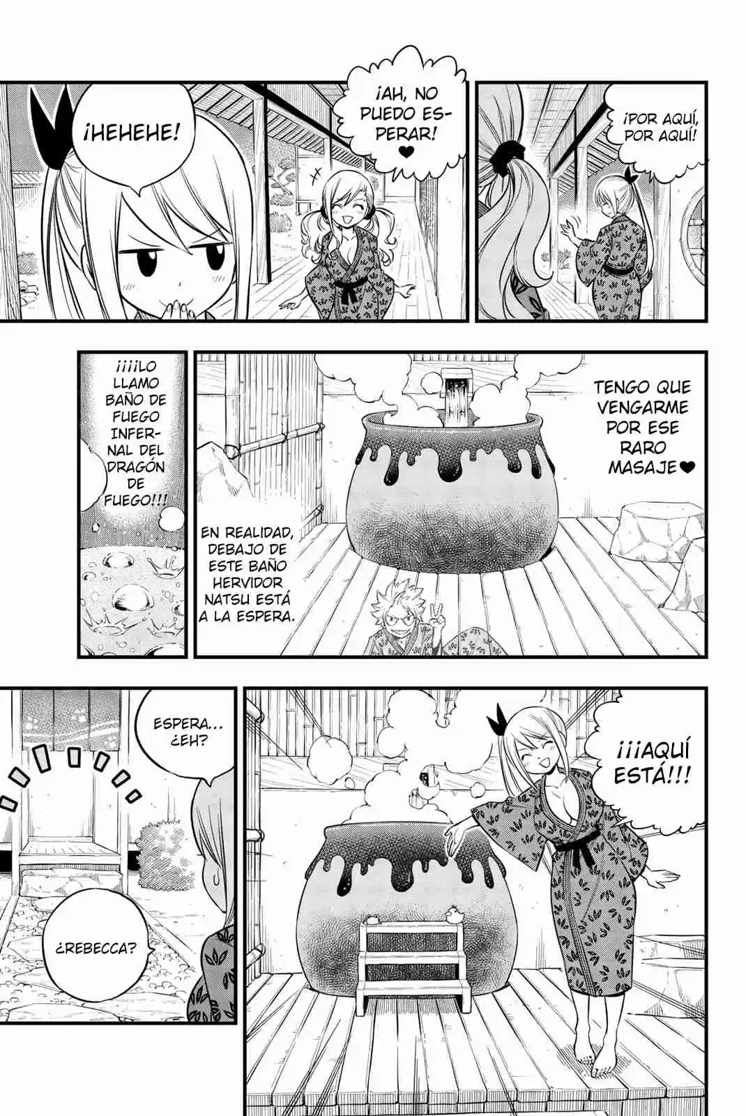 Mashima HERO'S - Capítulo 10.5 - Página 11 - LectorTMOo