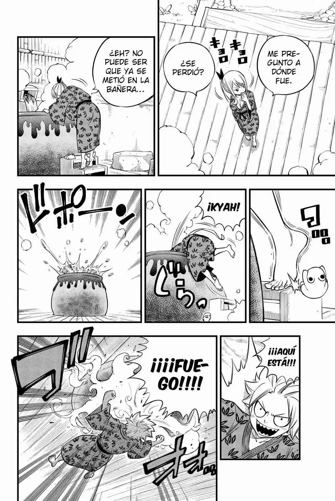 Mashima HERO'S - Capítulo 10.5 - Página 12 - LectorTMOo
