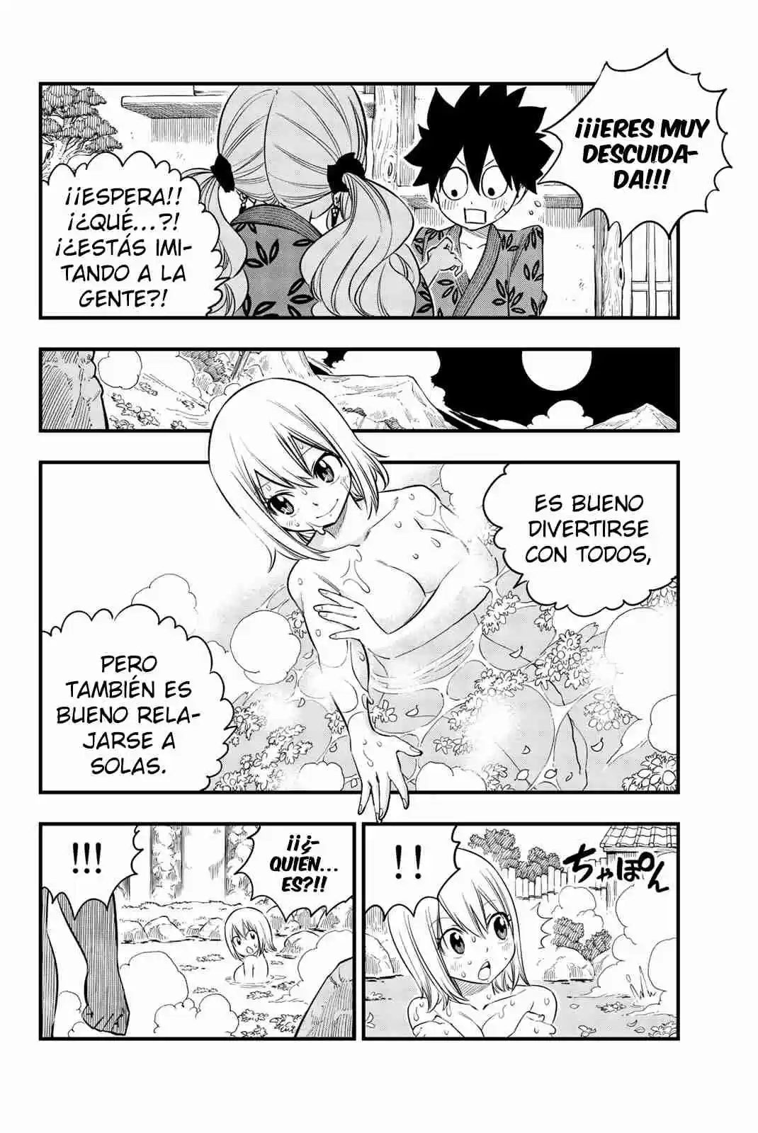 Mashima HERO'S - Capítulo 10.5 - Página 16 - LectorTMOo