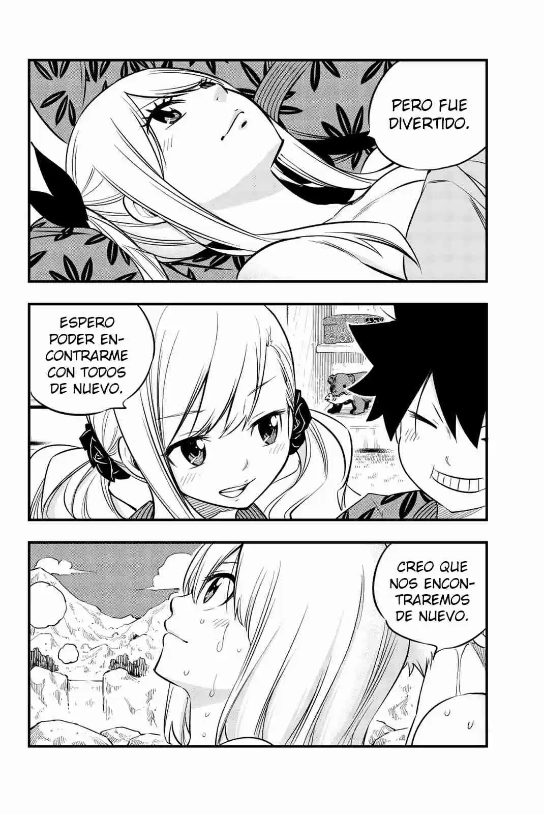 Mashima HERO'S - Capítulo 10.5 - Página 20 - LectorTMOo