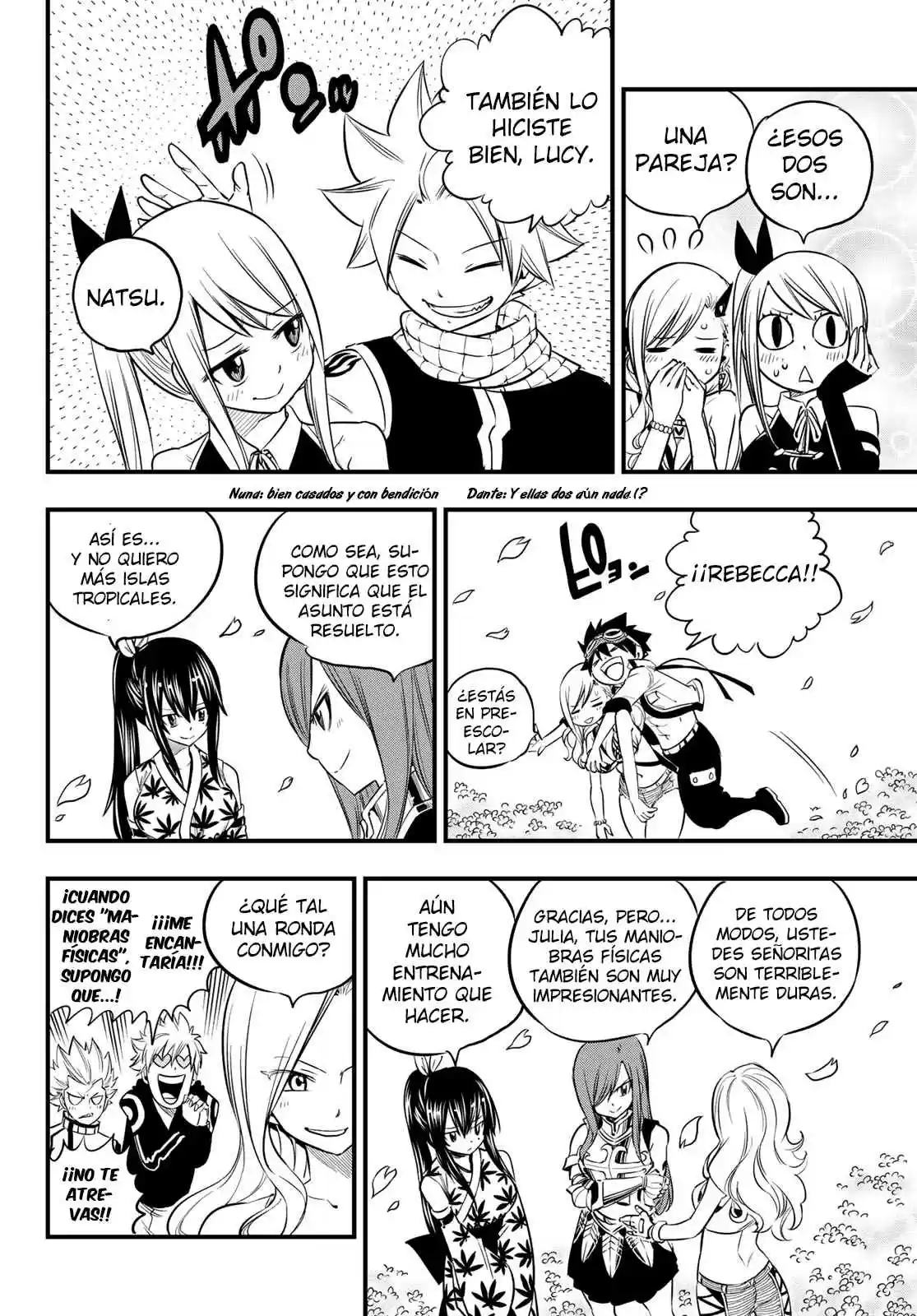 Mashima HERO'S - Capítulo 10 - Página 9 - LectorTMOo