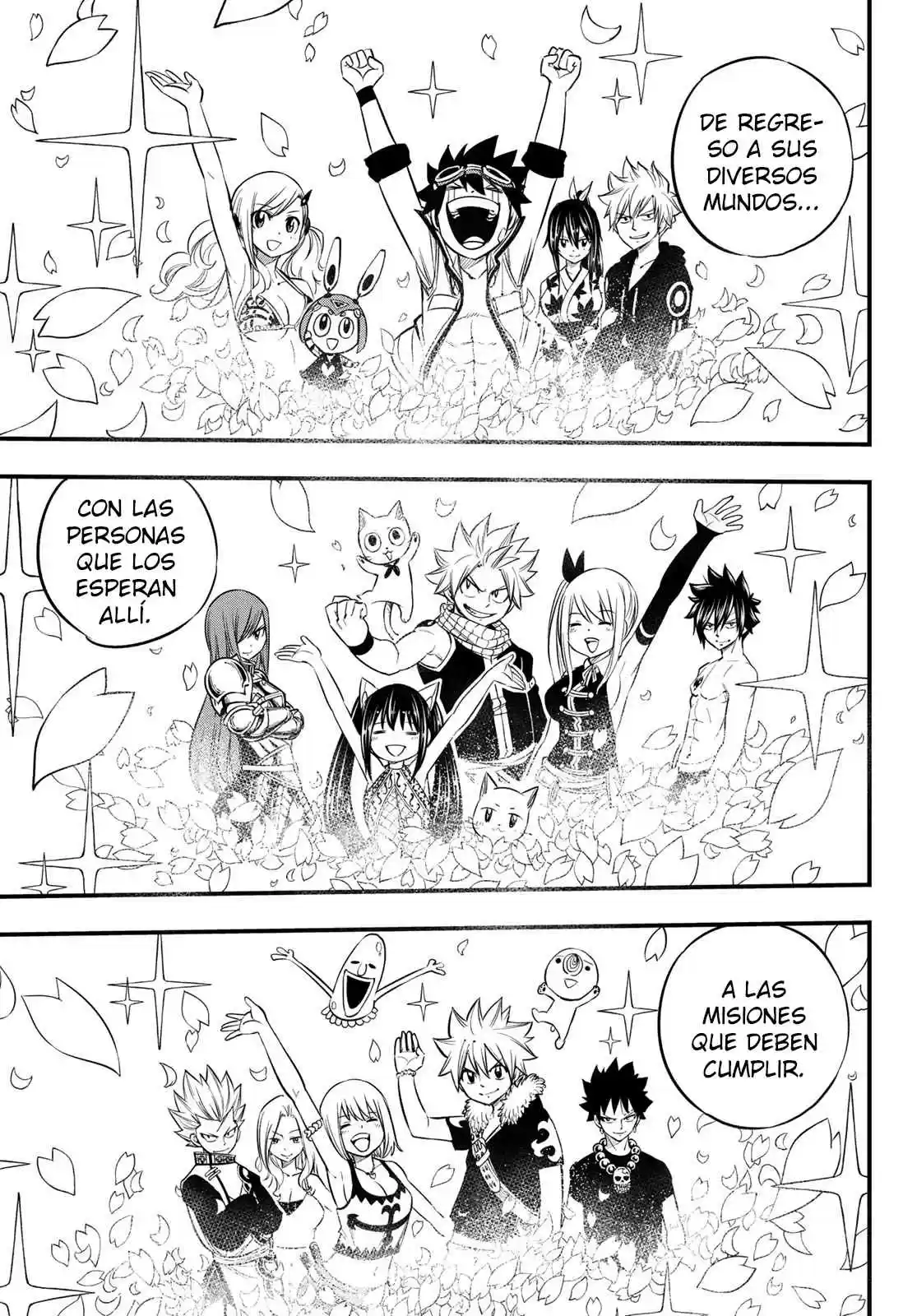 Mashima HERO'S - Capítulo 10 - Página 18 - LectorTMOo
