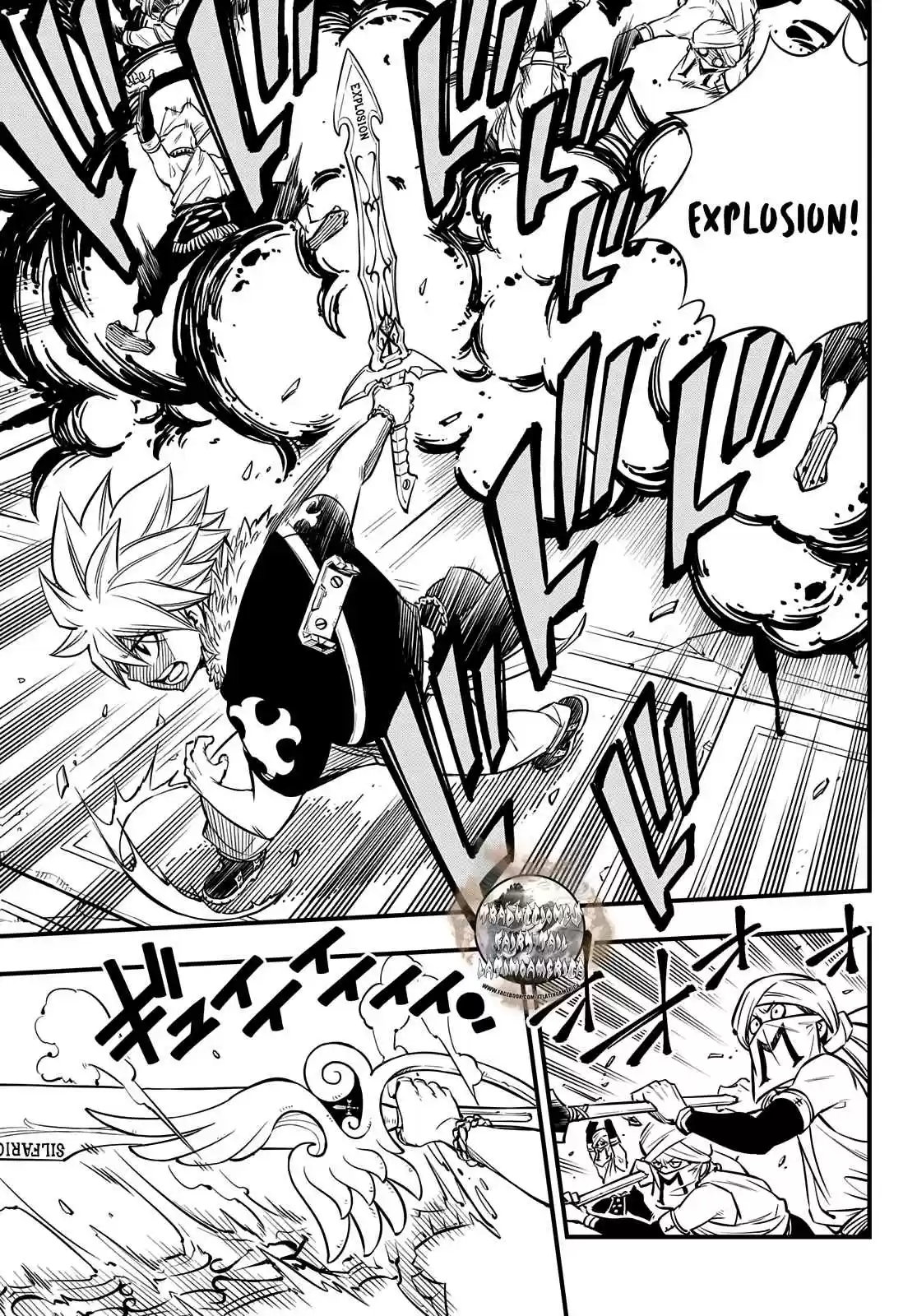 Mashima HERO'S - Capítulo 2 - Página 12 - LectorTMOo