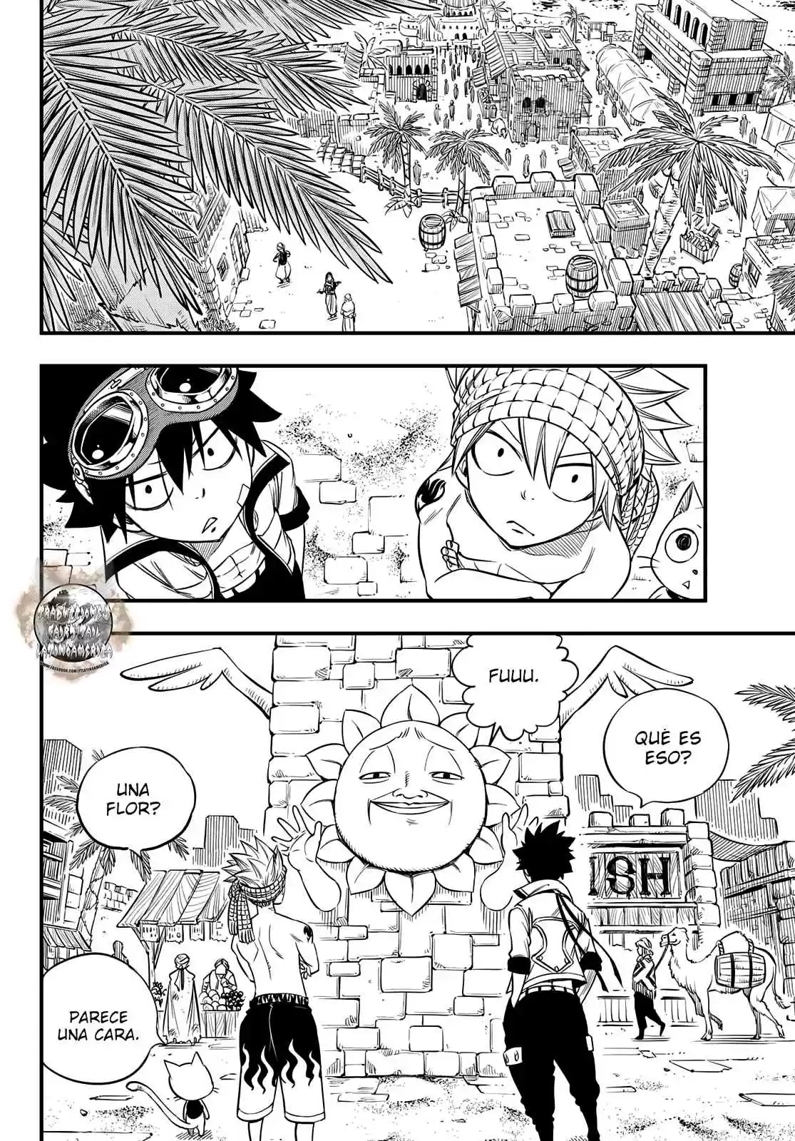 Mashima HERO'S - Capítulo 2 - Página 19 - LectorTMOo
