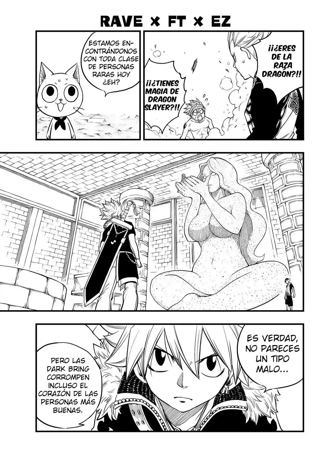 Mashima HERO'S - Capítulo 3 - Página 8 - LectorTMOo